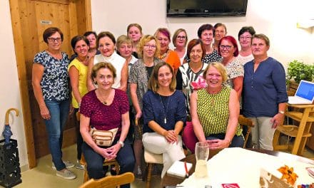 Frau­en­stamm­tisch: Schluss mit Ernährungsmythen