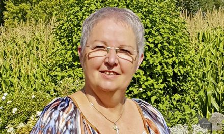 „Träu­me Sehn­sucht Wirklichkeit“