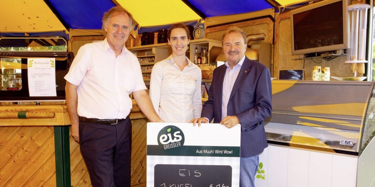 Schirm­bar und Postpartner
