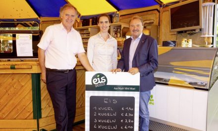Schirm­bar und Postpartner