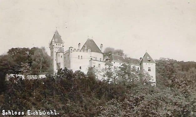 Katzelsdorf und Eichbüchl – eine besondere jüdische Geschichte