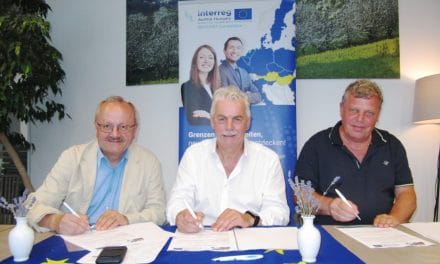 Vor­trag: Der Brexit und die Buck­li­ge Welt