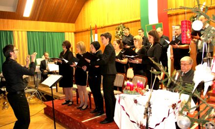 Advent­sin­gen in Grimmenstein