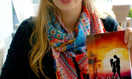 Jung­au­to­rin: Mit 16 Jah­ren zum ers­ten Buch