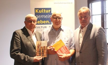 Herr­gott­schnit­zer-Buch als Detektivarbeit
