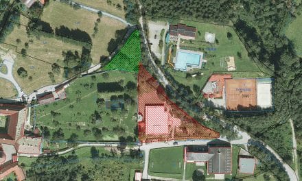 Kin­der­be­treu­ung in Kirch­berg wird ausgebaut