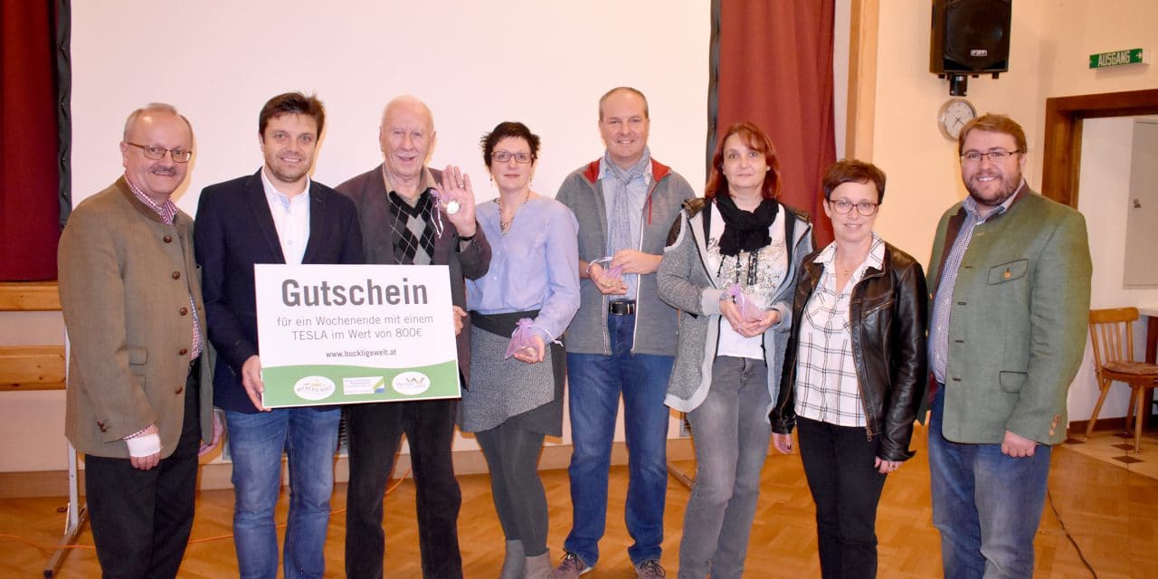 Foto­wett­be­werb: Ener­gie hat vie­le Facetten