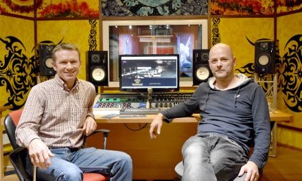 Hör­bü­cher, Songs und span­nen­de Gespräche