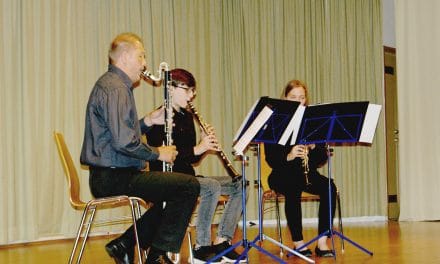 Kul­tur im Herbst in Bad Erlach
