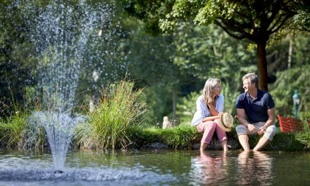Sanf­ter Tou­ris­mus­boom zur Landesausstellung