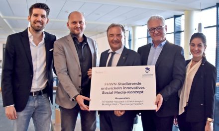 Ther­men­ge­mein­den set­zen auf Social Media