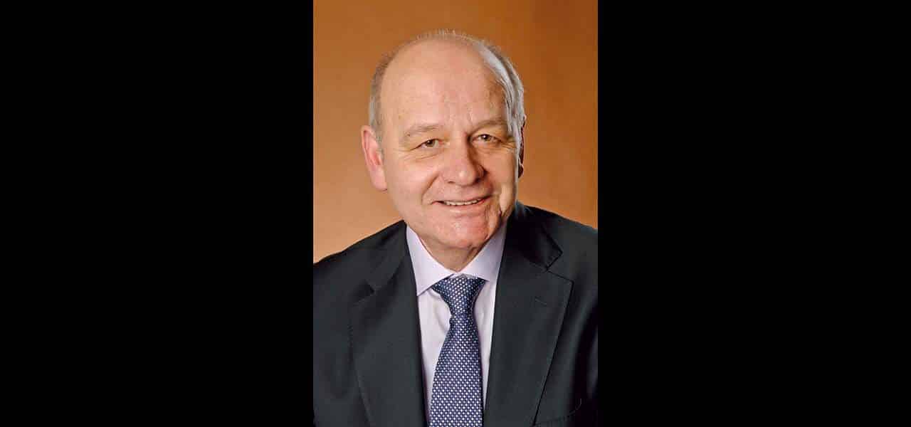 In Erin­ne­rung an Kirch­schlags Altbürgermeister