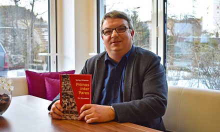 Mit Hoch­span­nung durch die römi­sche Geschichte