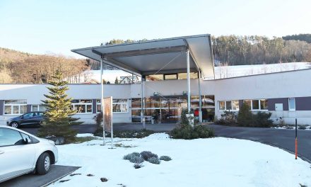 Peti­ti­on für mehr Pflegebetten