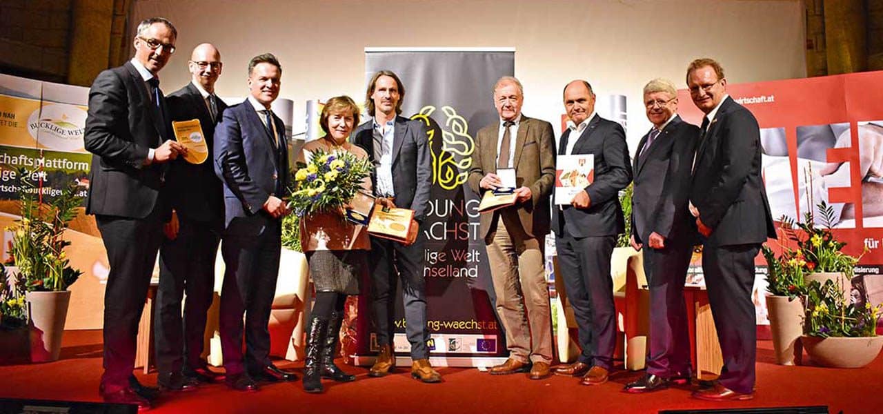 „Leben ist, was dazwi­schen kommt“