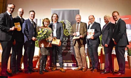 „Leben ist, was dazwi­schen kommt“