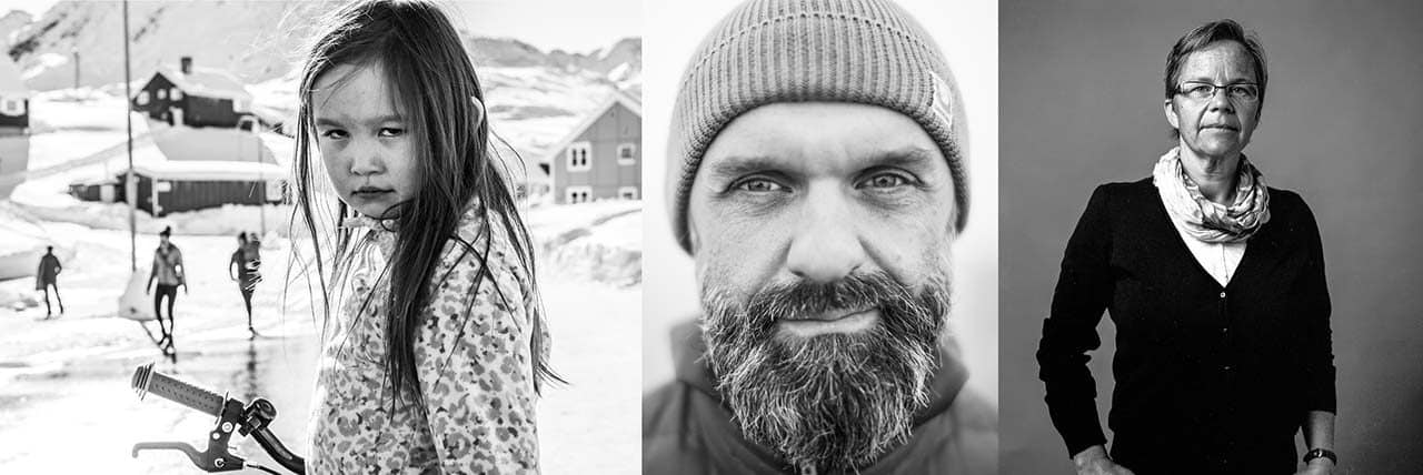 Fotos sol­len  Geschich­ten erzählen
