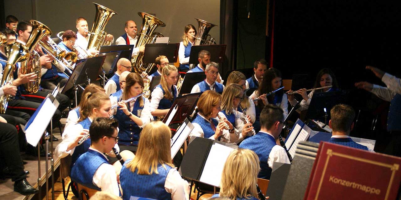 Musi­ka­li­scher Aus­klang im Jubiläumsjahr