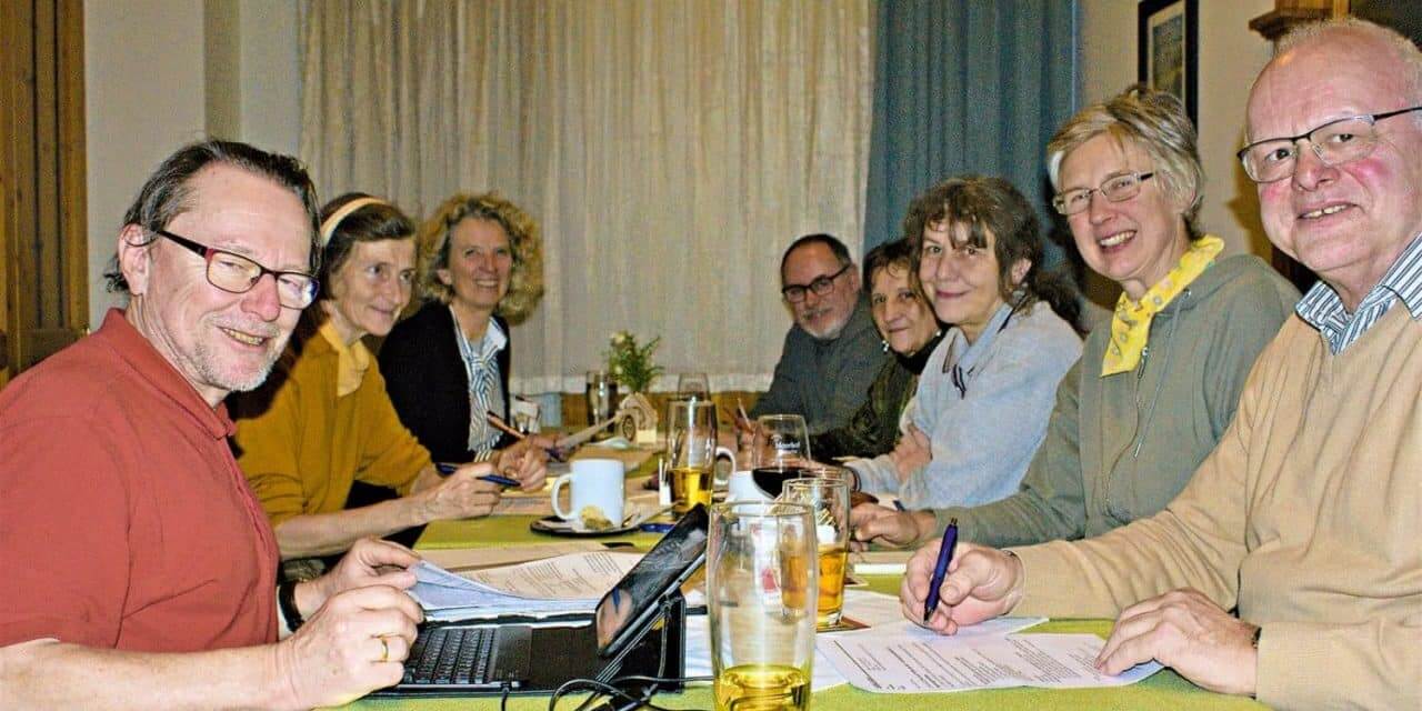 Ver­an­stal­tungs­rei­he Kli­ma­bünd­nis Thermengemeinden