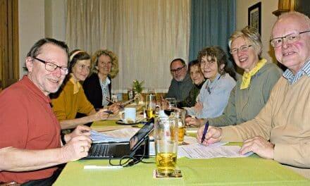Ver­an­stal­tungs­rei­he Kli­ma­bünd­nis Thermengemeinden