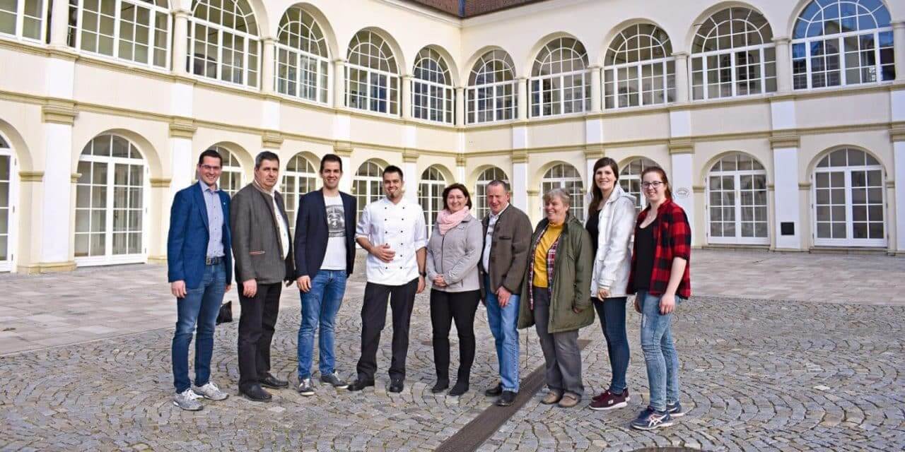 Katzelsdorfer Gastronomen verbannen Rauch