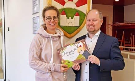 Zwer­ge, Tie­re und ein ganz gro­ßes Abenteuer