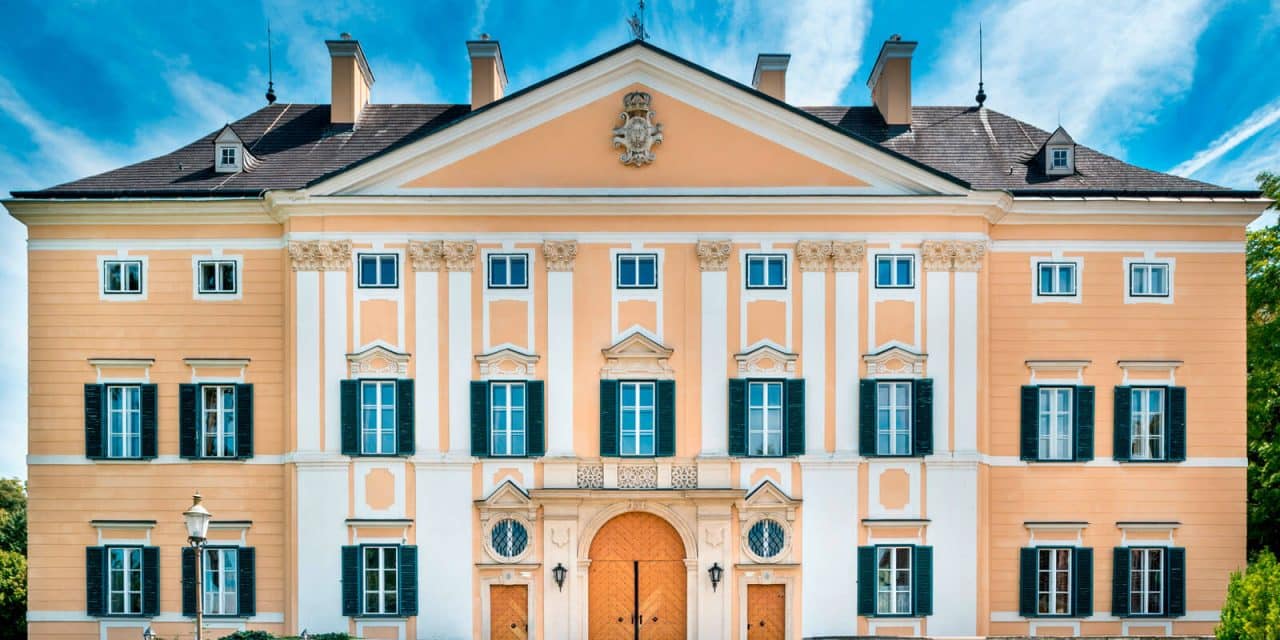 Auf Zeit­rei­se durch die Thermengemeinden