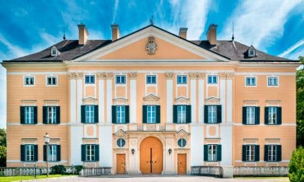 Auf Zeit­rei­se durch die Thermengemeinden