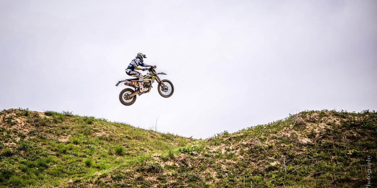 Stang the Race: PS-Spek­ta­kel in Kirchschlag