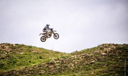 Stang the Race: PS-Spek­ta­kel in Kirchschlag