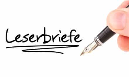 Schu­le im Auf­bruch oder wenn das Unter­rich­ten ver­nach­läs­sigt wird!