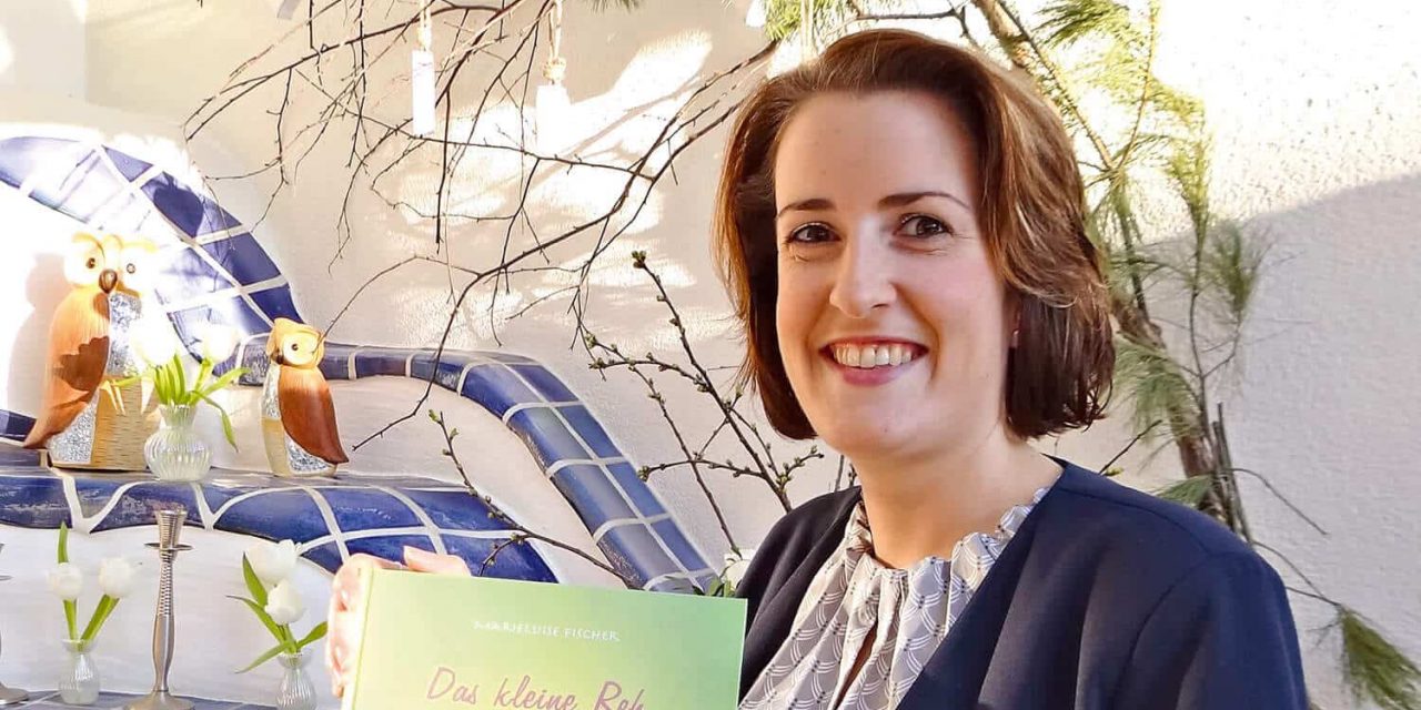 Buch: Das klei­ne Reh