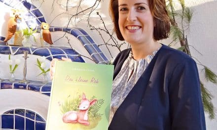 Buch: Das klei­ne Reh