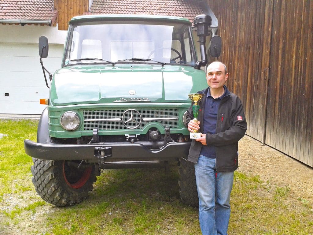 Unimog