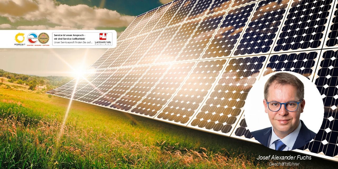 FUCHS Haus­mes­se – DER PRO­FI für Hei­zungs- und Elektroinstallation