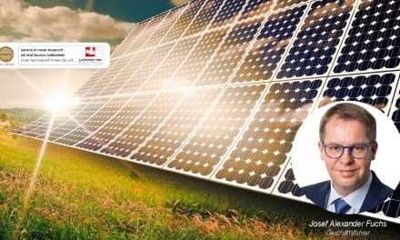 FUCHS Haus­mes­se – DER PRO­FI für Hei­zungs- und Elektroinstallation