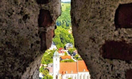 Eine Regi­on vol­ler Lieblingsplätze