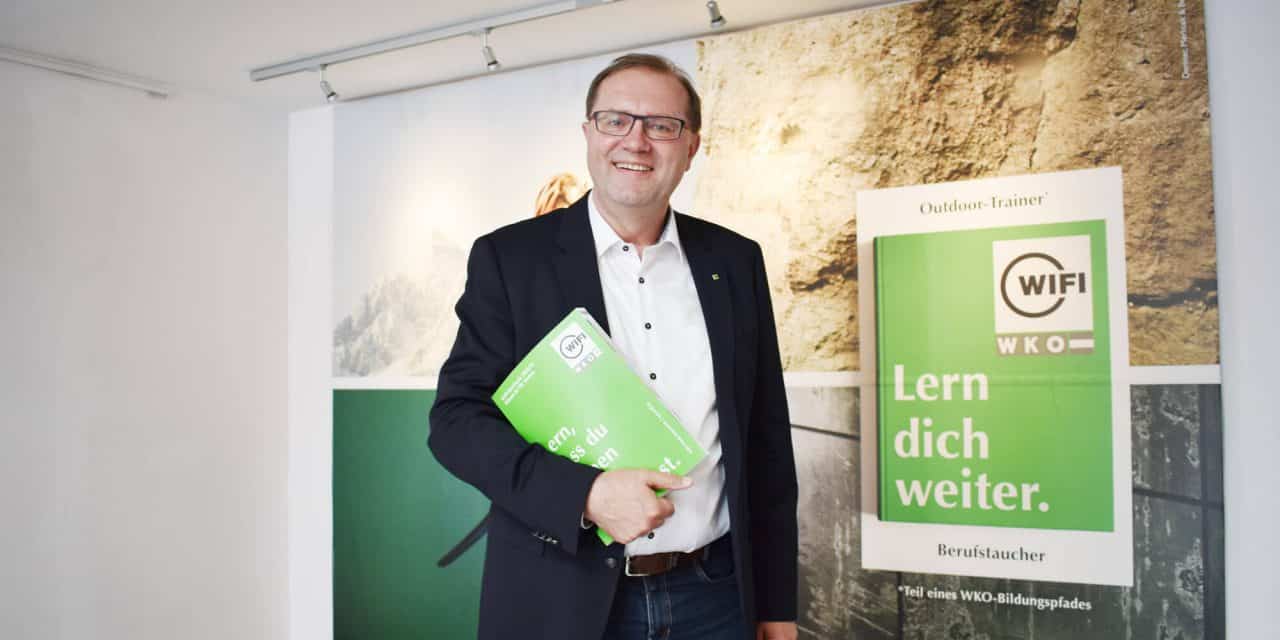 Neun­kirch­ner Bil­dungs­haus mit neu­er Leitung