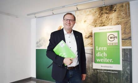 Neun­kirch­ner Bil­dungs­haus mit neu­er Leitung