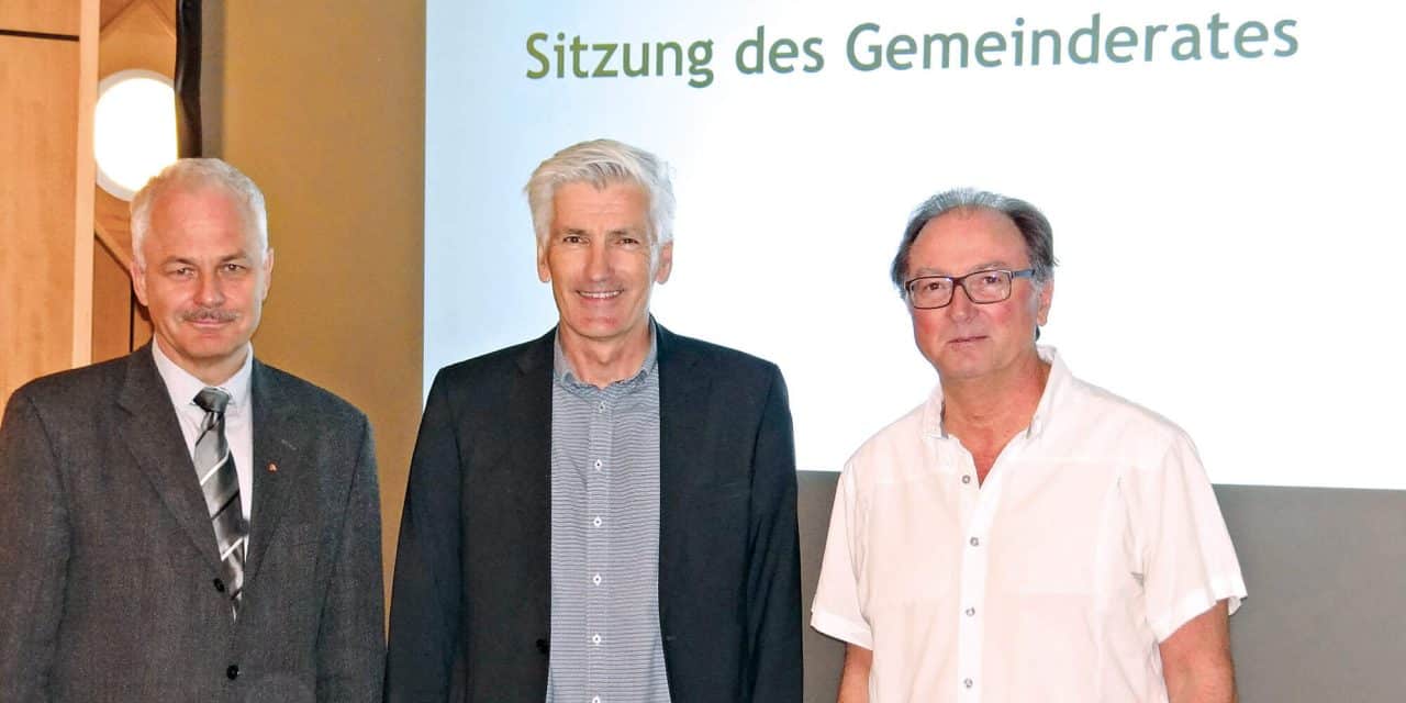 Grund­ver­sor­gung auf Schiene