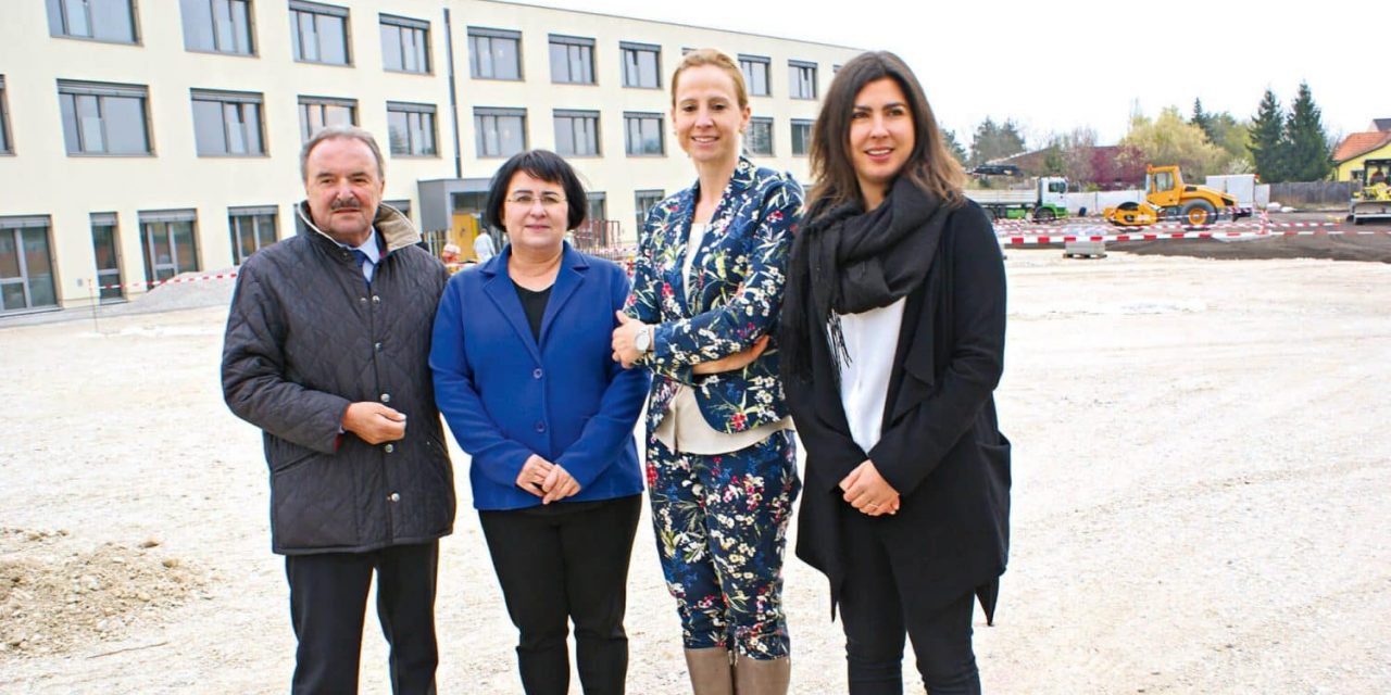 Neue Kin­der-Reha in Zahlen