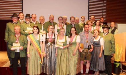 „Schnaps im Schloss Reichenau“