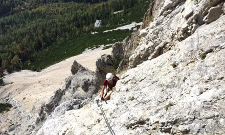 Gemein­sa­me Bewe­gung mit Spaßfaktor