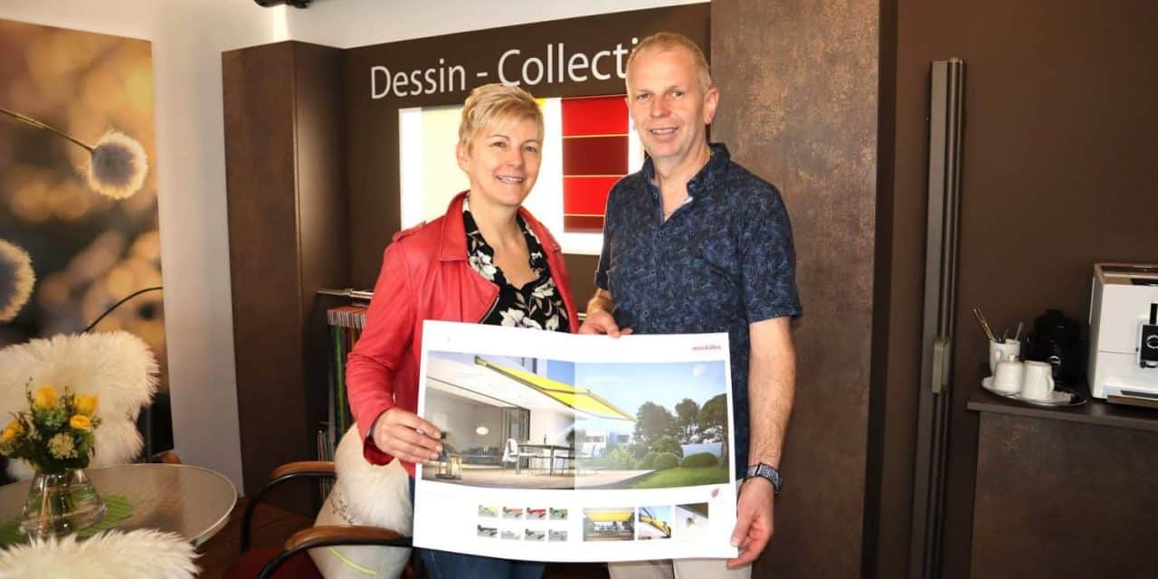 Inno­va­tio­nen für  Gar­ten und Balkon