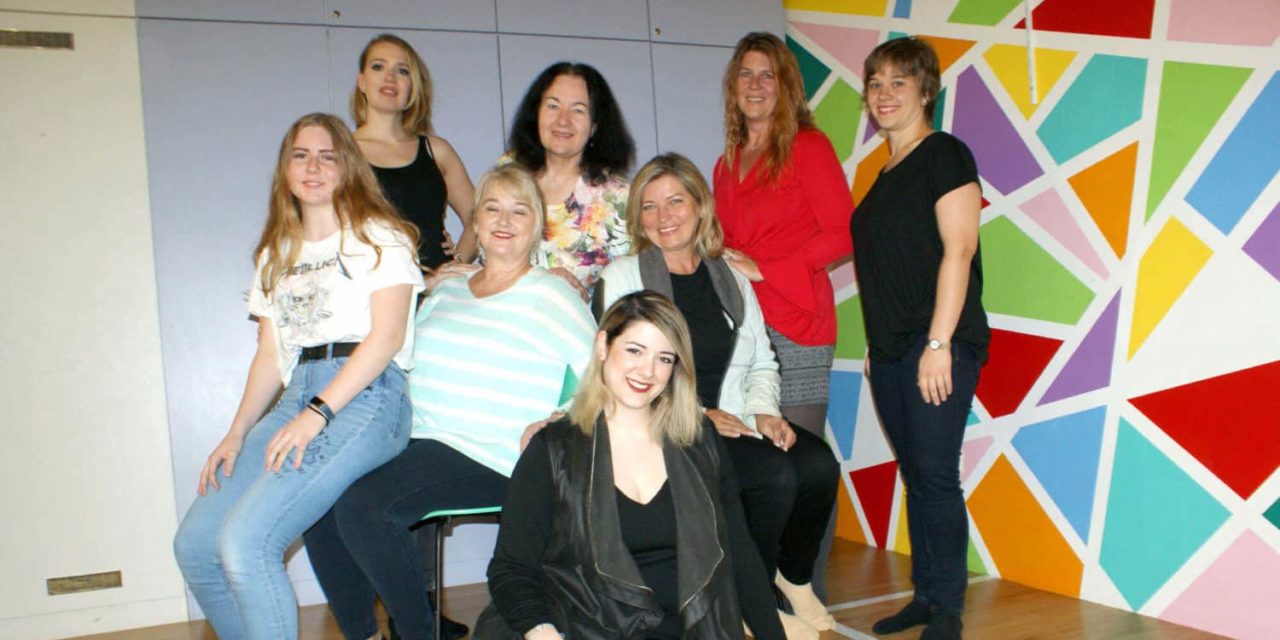 Thea­ter G.U.T. spielt neu auf