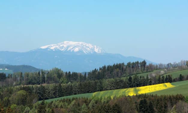 Eine Region voller Lieblingsplätze