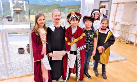 Muse­en bie­ten Aben­teu­er für Kinder