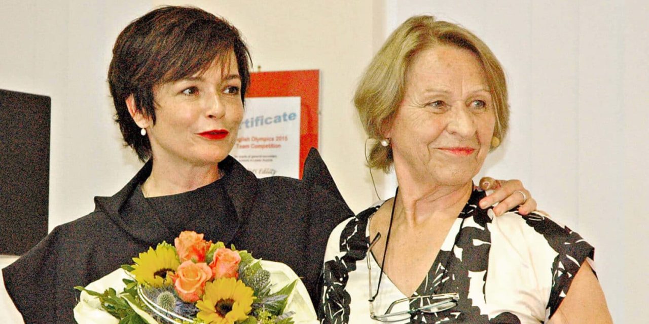 Edlitz: Som­mer­le­sung