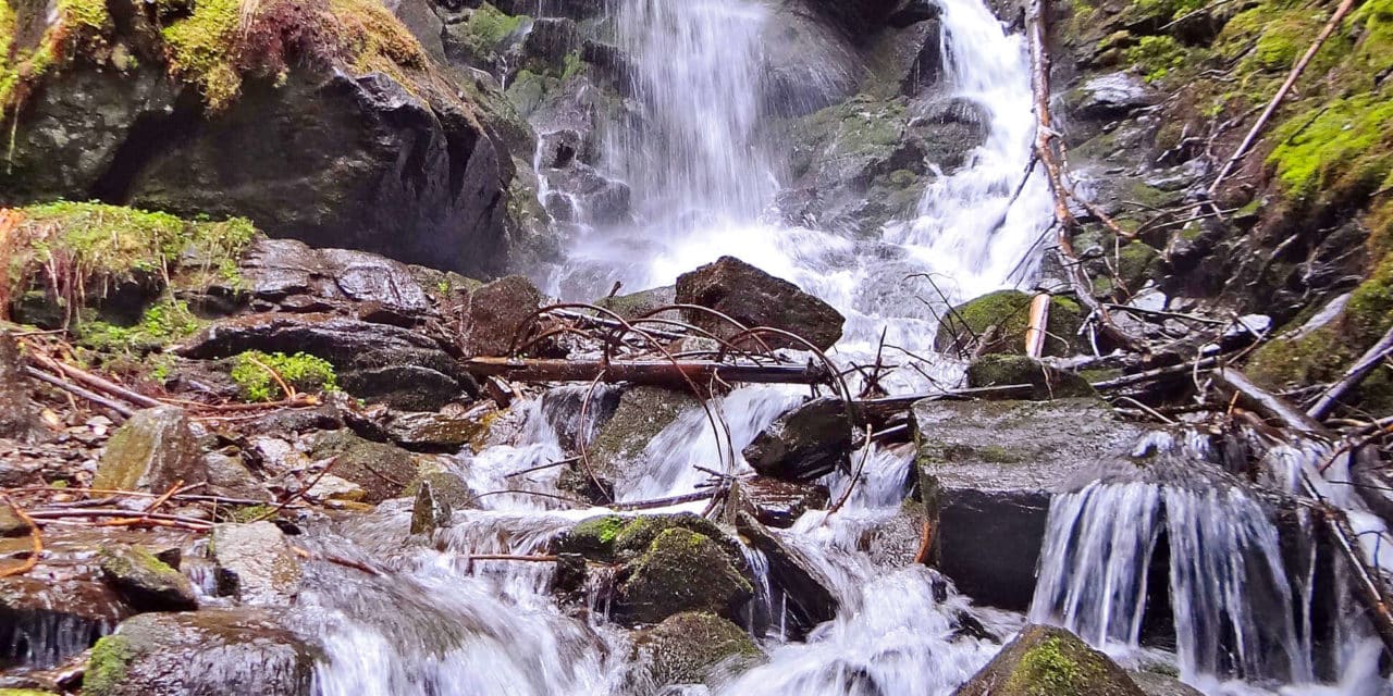 Ausflugstipp: Themenweg Wasser