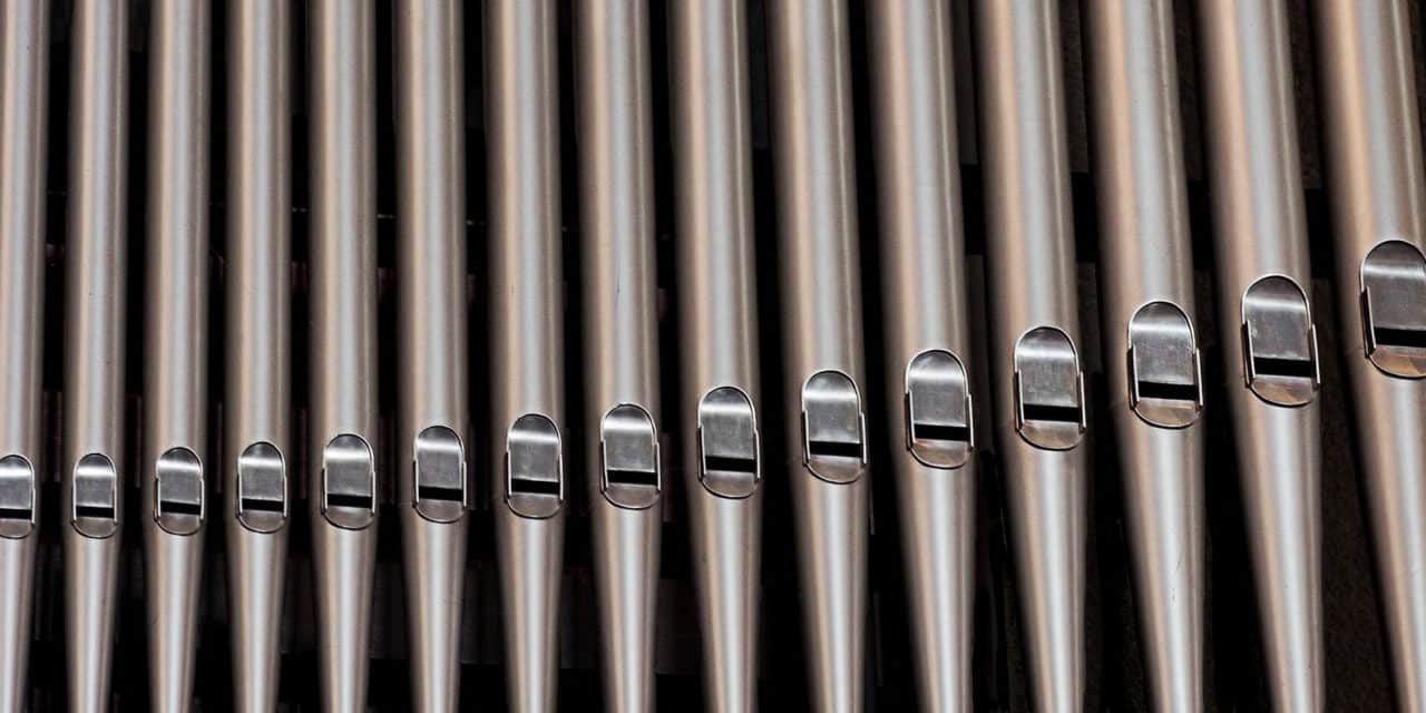 Orgel-Künst­ler zu Gast in Bad Schönau
